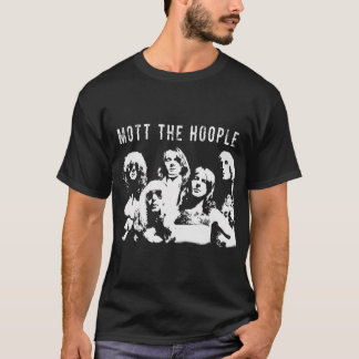 Mott the hopeople Essential T - Shirt