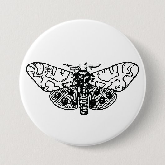 Motte Button (Vorderseite)