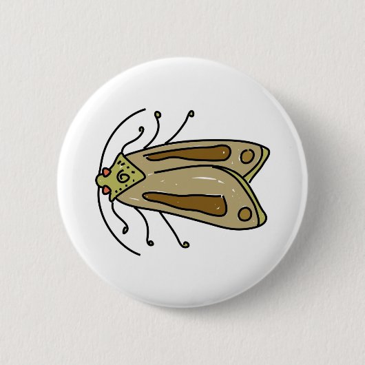 Motte Button (Vorderseite)
