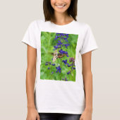 Motte Hummingbird T-Shirt (Vorderseite)