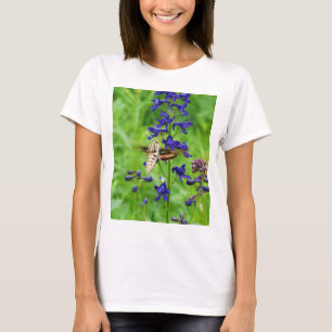 Motte Hummingbird T-Shirt