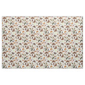 Motten insekten schöne Natur Stoff (Fat Quarter (45,7 x 55,9 cm))