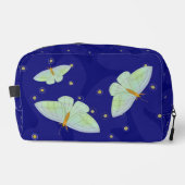 Motten-Kulturtasche Waschbeutel (Vorderseite)
