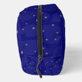 Motten-Kulturtasche Waschbeutel (Rechts)