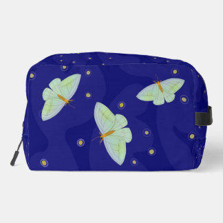 Motten-Kulturtasche Waschbeutel