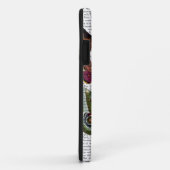 Motten-Platte 3 Case-Mate iPhone Hülle (Hinten/Rechts)