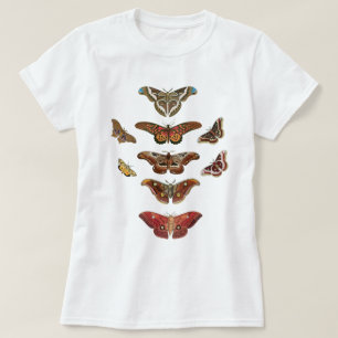 Motten-T-Shirt T-Shirt