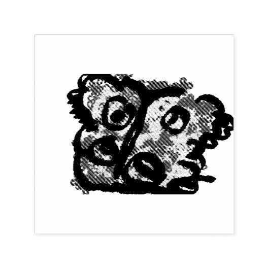 Mottenherbst Permastempel (Design)