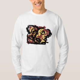 Mottenherbst T-Shirt