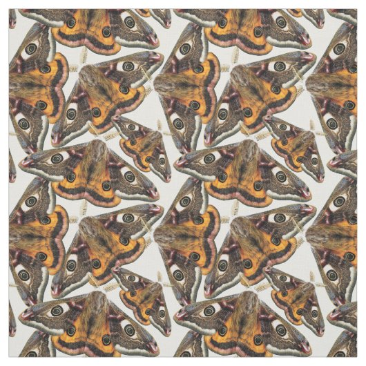 Mottenmuster Stoff (Muster)