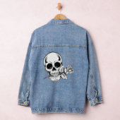 Mottim Denim Jacke (Hangar)