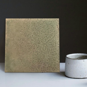 Mottled Marbled Earth Tone Wall Decor Art Nouveau  Fliese