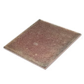 Mottles Marbled Earth Tone Wall Decor Art Nouveau Fliese (Seite)