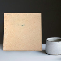Mottles Marbled Earth Tone Wall Decor Art Nouveau