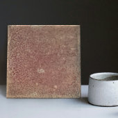 Mottles Marbled Earth Tone Wall Decor Art Nouveau Fliese