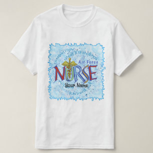 Motto der Luftwaffe T-Shirt