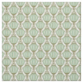 Motton Blue Pattern Stoff (Muster)