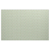 Motton Blue Pattern Stoff (Fat Quarter (45,7 x 55,9 cm))