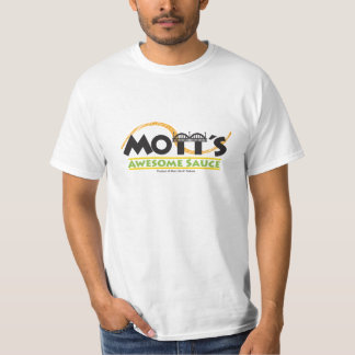 Motts fantastische Soße T-Shirt