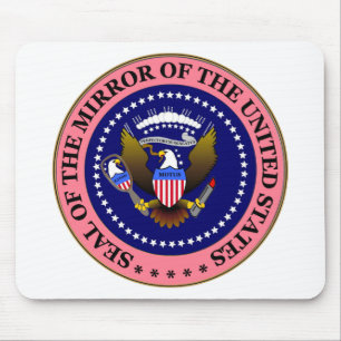 MOTUS SIEGEL: ROSA MOUSEPAD