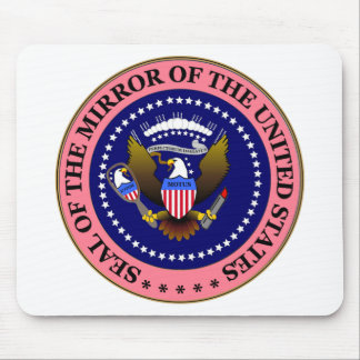 MOTUS SIEGEL: ROSA MOUSEPAD