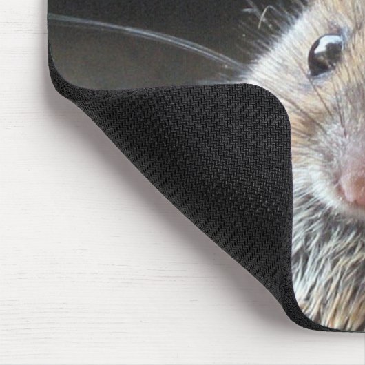 Moue Mousepad (Ecke)