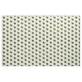 Mouflon-Cartoon Stoff (Yard (91,4 cm))