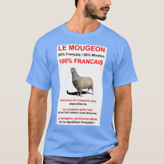 Mougeon 1 T-Shirt