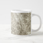 Mouline Jumbo-Tasse (Rechts)