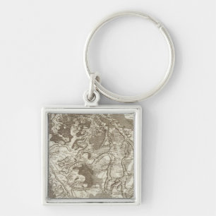 Mouline Schlüsselanhänger