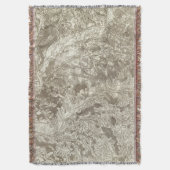 Moulins Decke (Vorderseite Vertikal)