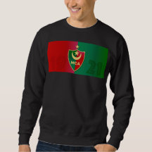 Mouloudia d’Alger T-Shirt