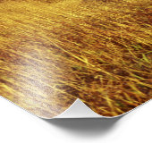 Moulton Barn über Mormon Fotodruck (Ecke)