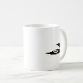 Moultonborough NH, Tasse (VorderseiteRechts)