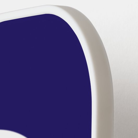 Moultrie Flag Pickleball Schläger (Linke Seite)