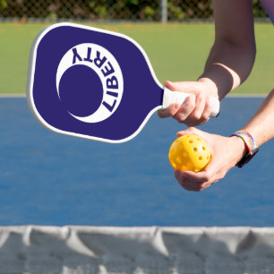 Moultrie Flag Pickleball Schläger