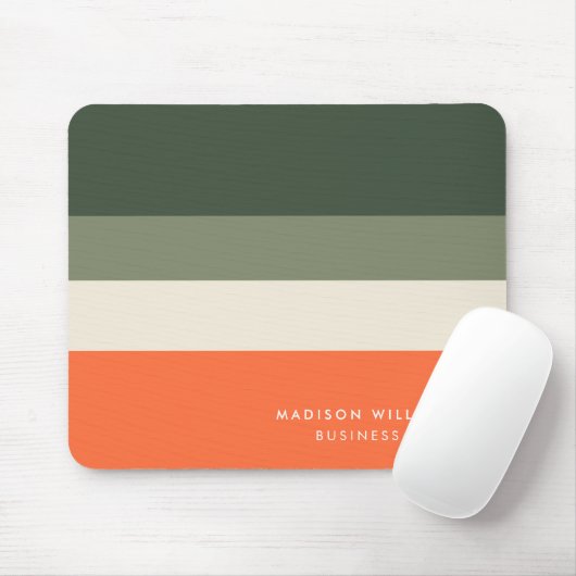 MouMou Mousepad (Mit Mouse)