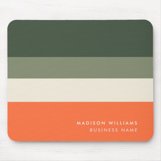 MouMou Mousepad (Vorne)