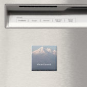 Mount Ararat Magnet (In Situ (Geschirrspüler))