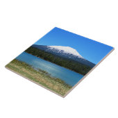 Mount Bachelor, OR Fliese (Seite)