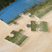 Mount Bachelor, OR Puzzle (Seite)