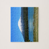 Mount Bachelor, OR Puzzle (Vertikal)