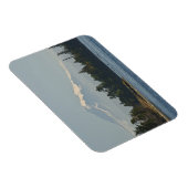 Mount Baker dominiert die Landschaft Magnet (Rechte Seite)