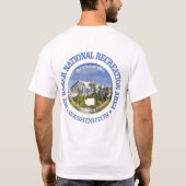 Mount Baker NRA T-Shirt (Rückseite)