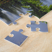 Mount Baker-Snoqualmie-Nationalwald Puzzle (Seite)