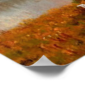 Mount Baker, Washington, Fine Art, Poster (Ecke)