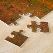 Mount Baker, Washington, Kunst, Puzzle (Seite)