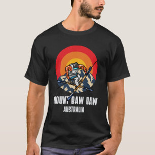 Mount Baw Baw Victoria T-Shirt
