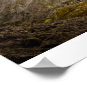 Mount Bierstadt, Colorado Poster (Ecke)