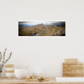 Mount Bierstadt, Colorado Poster (Küche)